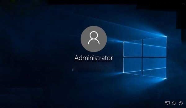 Win10系统2种取消开机密码的方法
