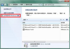 Win7系统怎么删除IE？