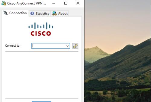 Win10系统安装cisco anyconnect client的方法