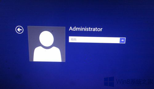 Win8.1雨林木风系统如何解除开机密码