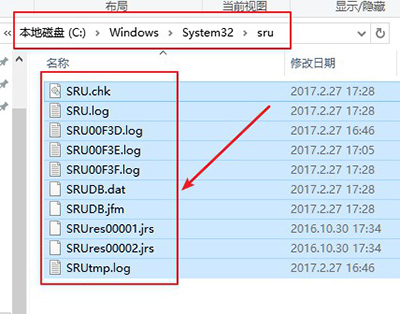 雨林木风Win10系统如何查看数据使用量与重置？