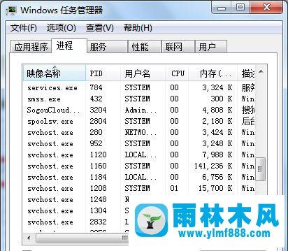 Win7系统Softmanager进程无法终止怎么办