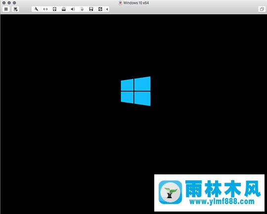 Win10怎么安装VMware Fusion 8 ？