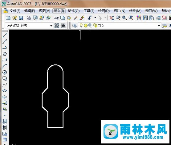 Win7系统CAD中的CTRL键失灵怎么办？