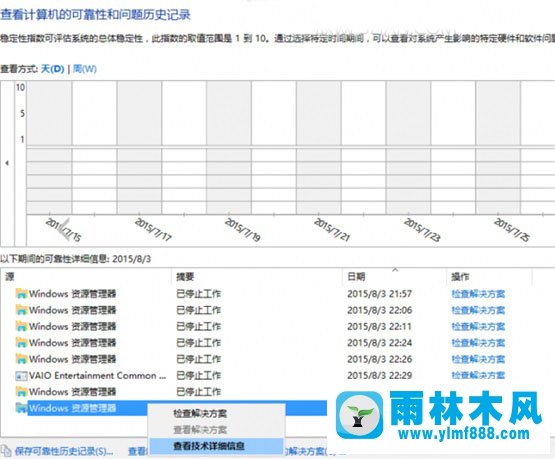 雨林木风win10任务栏常见问题及解决办法