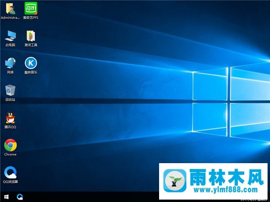 雨林木风win10电脑蓝屏原因排查及解决方案