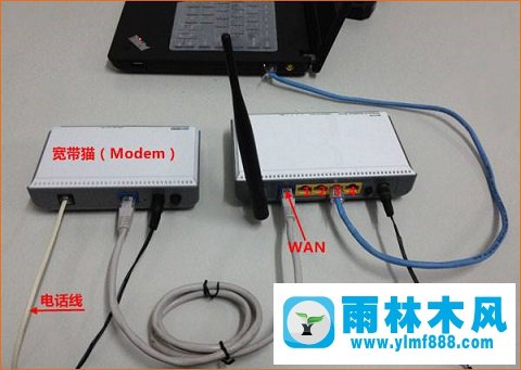 雨林木风xp连接宽带的时候提示“找不到文件netcfg.hlp”怎么办？