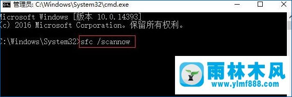 雨林木风win10系统下sd卡打不开怎么办？