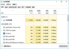 雨林木风win10桌面不停的闪该怎么解决？