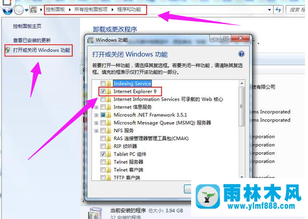 Win7系统下打开ie浏览器自动关闭如何应对？