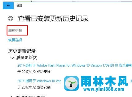 雨林木风win10应用商店无法下载应用0x80244018错误的解决方法