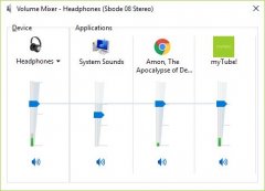 <b>雨林木风win10系统Chrome浏览器没有声音怎么解决？</b>