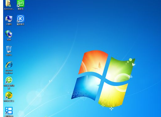 怎么在Win7中隐藏文件不让别人看见